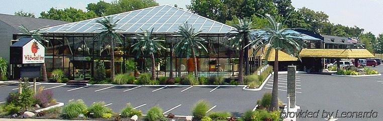 Howard Johnson Florence/ Cincinnati Area Exterior foto