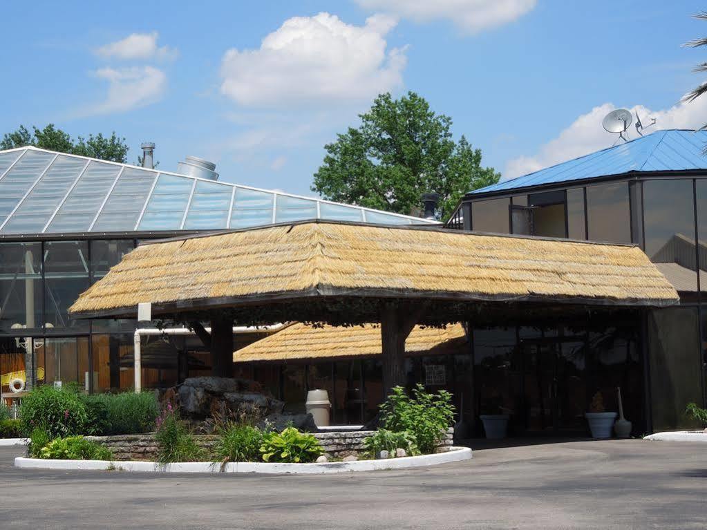 Howard Johnson Florence/ Cincinnati Area Exterior foto